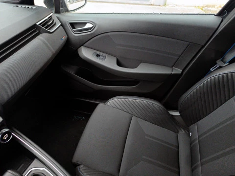 Renault Clio ESPRIT ALPINE E-TECH FULL HYBRID 145