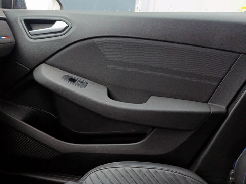 Renault Clio ESPRIT ALPINE E-TECH FULL HYBRID 145