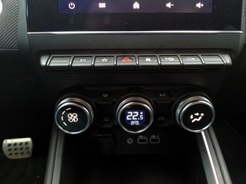 Renault Clio ESPRIT ALPINE E-TECH FULL HYBRID 145