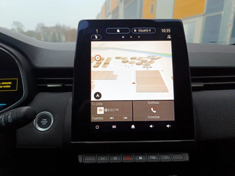 Renault Clio ESPRIT ALPINE E-TECH FULL HYBRID 145