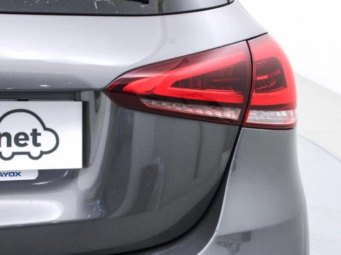 Mercedes-Benz Clase A 2.0 A 200 D DCT 150 5P