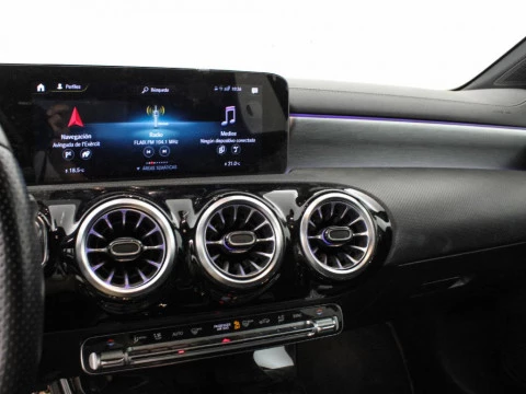 Mercedes-Benz Clase A 2.0 A 200 D DCT 150 5P