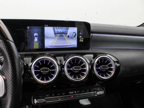 Mercedes-Benz Clase A 2.0 A 200 D DCT 150 5P