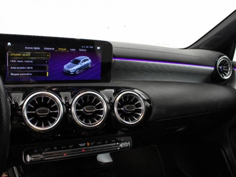 Mercedes-Benz Clase A 2.0 A 200 D DCT 150 5P