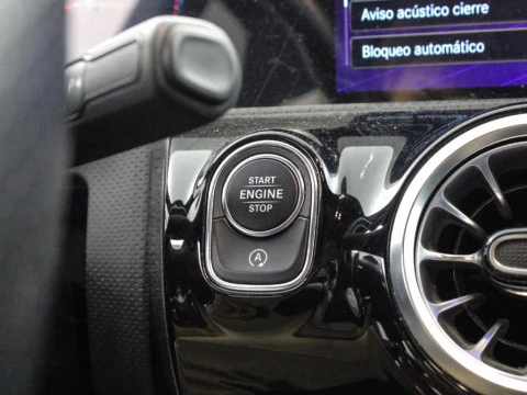Mercedes-Benz Clase A 2.0 A 200 D DCT 150 5P