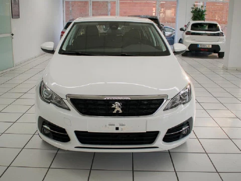 Peugeot 308 5P ACTP BH130MAN