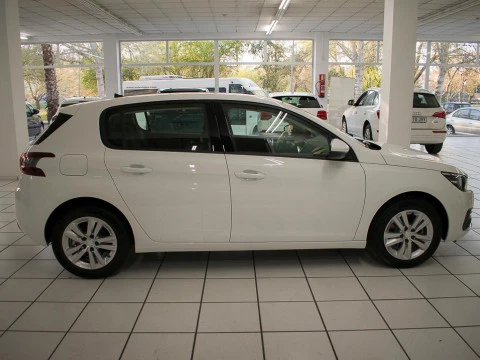 Peugeot 308 5P ACTP BH130MAN
