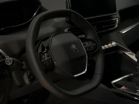Peugeot 308 5P ACTP BH130MAN