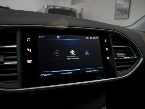 Peugeot 308 5P ACTP BH130MAN