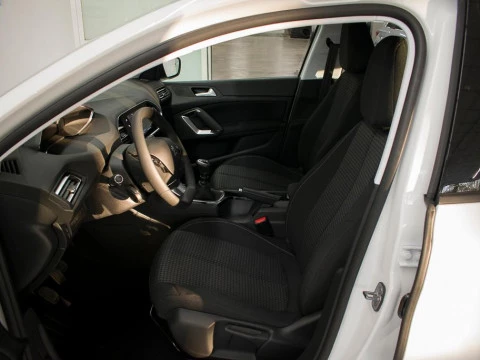 Peugeot 308 5P ACTP BH130MAN
