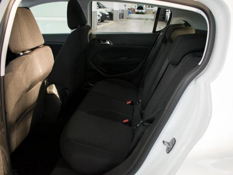 Peugeot 308 5P ACTP BH130MAN