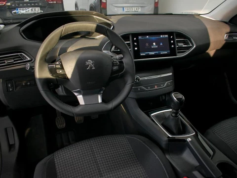 Peugeot 308 5P ACTP BH130MAN