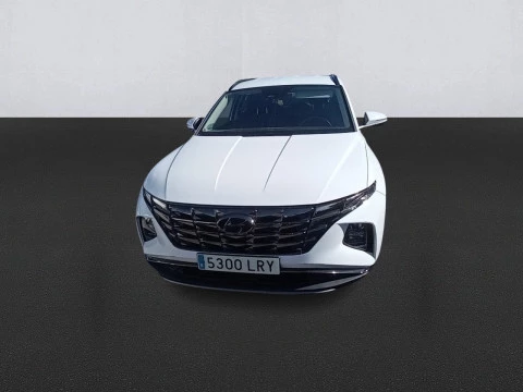 Hyundai Tucson 1.6 TGDI 169kW (230CV) HEV Maxx Auto