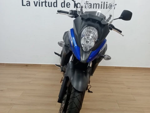 Suzuki V-Strom DL 650