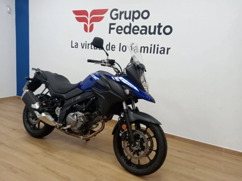 Suzuki V-Strom DL 650