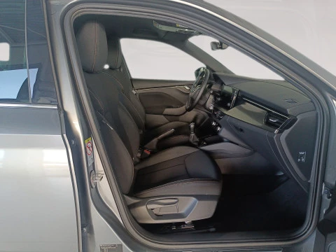 Skoda Kamiq 1.0 TSI 81kW (110CV) SCOUT
