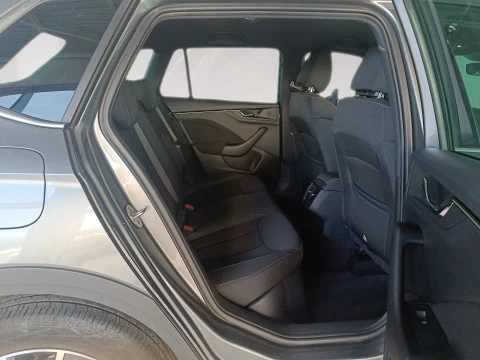 Skoda Kamiq 1.0 TSI 81kW (110CV) SCOUT