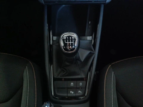 Skoda Kamiq 1.0 TSI 81kW (110CV) SCOUT