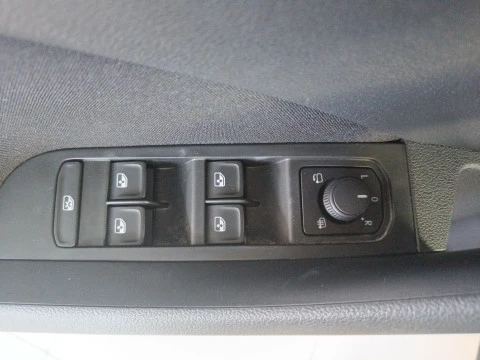 Skoda Kamiq 1.0 TSI 81kW (110CV) SCOUT