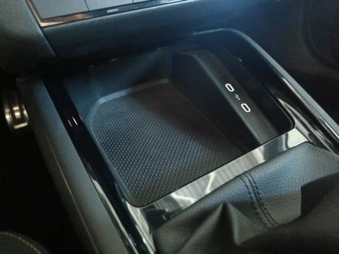 Skoda Kamiq 1.0 TSI 81kW (110CV) SCOUT