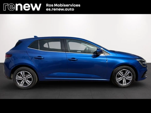 Renault Megane  1.3 TCe GPF Zen 103kW