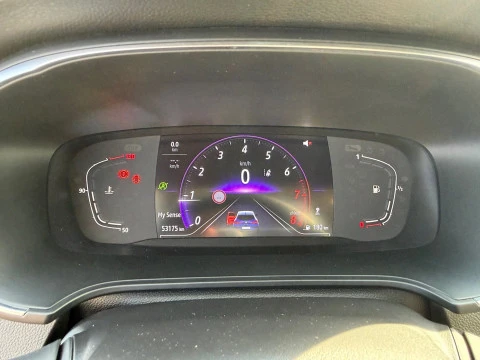 Renault Megane  1.3 TCe GPF Zen 103kW