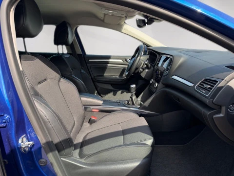 Renault Megane  1.3 TCe GPF Zen 103kW