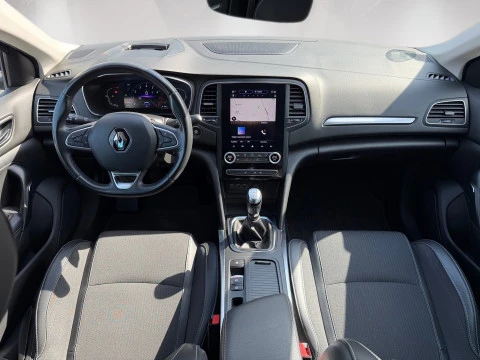 Renault Megane  1.3 TCe GPF Zen 103kW