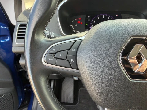 Renault Megane  1.3 TCe GPF Zen 103kW