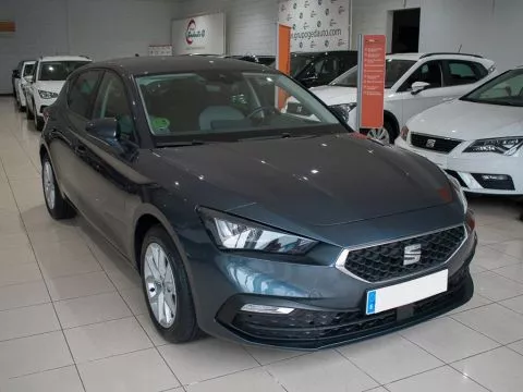 Seat Nuevo León 2.0 TDI 85KW S/S STYLE GO 5P Seat Nuevo León 2.0 TDI 85KW S/S STYLE GO 5P