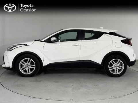 Toyota C-HR 1.8 125H Active