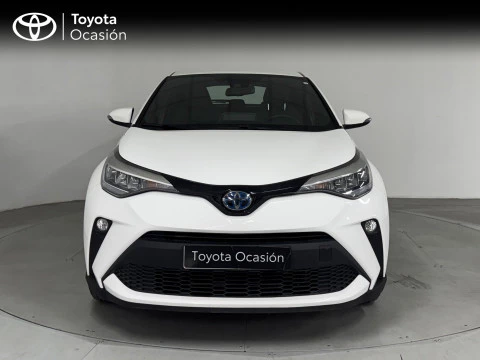 Toyota C-HR 1.8 125H Active
