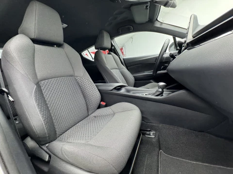 Toyota C-HR 1.8 125H Active
