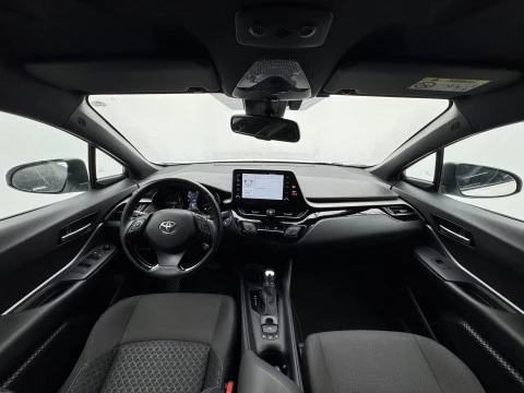 Toyota C-HR 1.8 125H Active