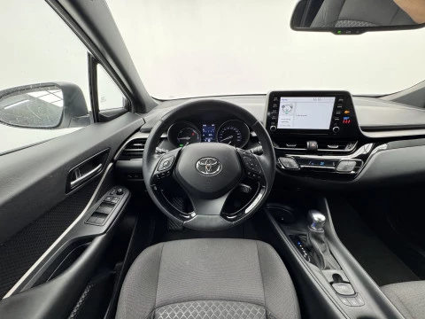 Toyota C-HR 1.8 125H Active