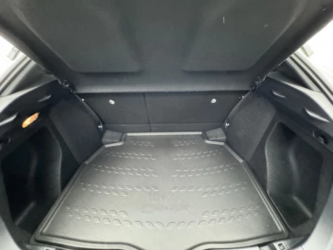 Toyota C-HR 1.8 125H Active