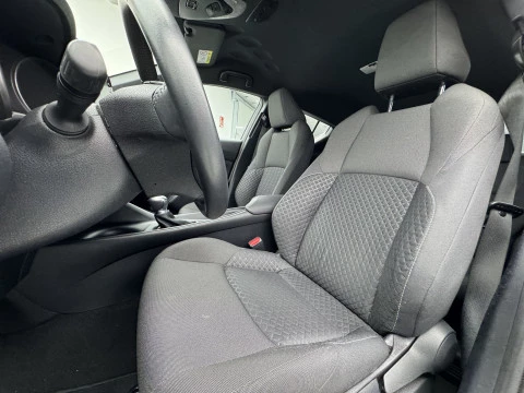 Toyota C-HR 1.8 125H Active