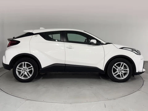 Toyota C-HR 1.8 125H Active
