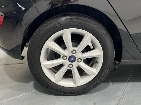 Ford Fiesta 1.0 EcoBoost 74kW (100CV) Trend 5p
