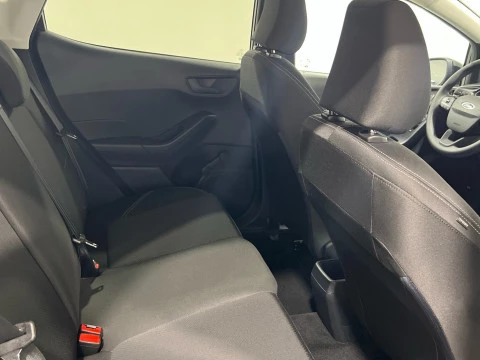 Ford Fiesta 1.0 EcoBoost 74kW (100CV) Trend 5p