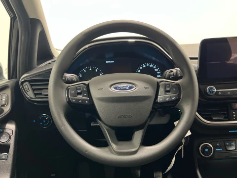 Ford Fiesta 1.0 EcoBoost 74kW (100CV) Trend 5p