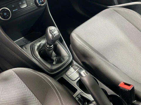 Ford Fiesta 1.0 EcoBoost 74kW (100CV) Trend 5p