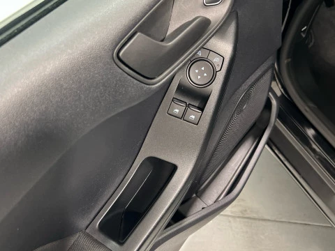 Ford Fiesta 1.0 EcoBoost 74kW (100CV) Trend 5p