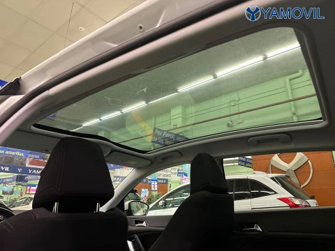 Peugeot 308 PureTech 130 Allure EAT6 96 kW (130 CV)