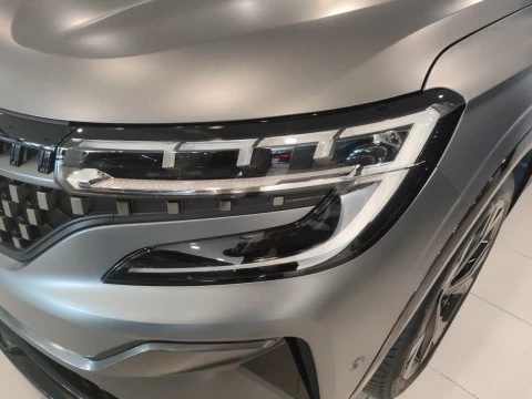 Renault Austral  1.2 E-Tech Hibrido Iconic Esprit Alpine 146kW