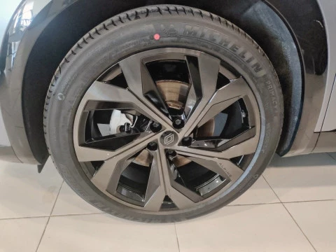 Renault Austral  1.2 E-Tech Hibrido Iconic Esprit Alpine 146kW
