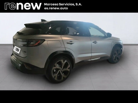 Renault Austral  1.2 E-Tech Hibrido Iconic Esprit Alpine 146kW