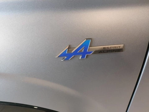 Renault Austral  1.2 E-Tech Hibrido Iconic Esprit Alpine 146kW