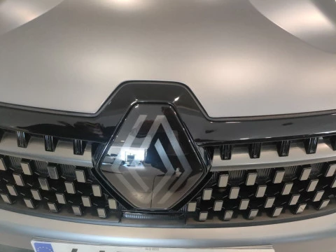 Renault Austral  1.2 E-Tech Hibrido Iconic Esprit Alpine 146kW