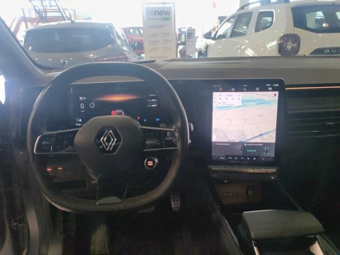 Renault Austral  1.2 E-Tech Hibrido Iconic Esprit Alpine 146kW